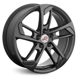 X`trike RST R037 7x17 PCD5x108 ET40 DIA 54.1  BMG